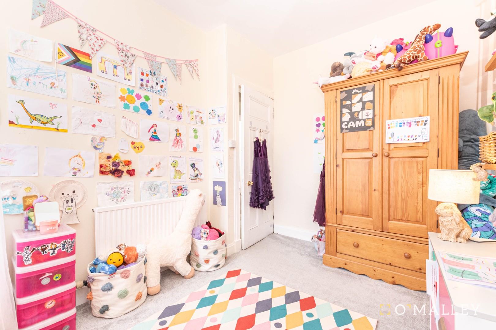 Bedroom 4
